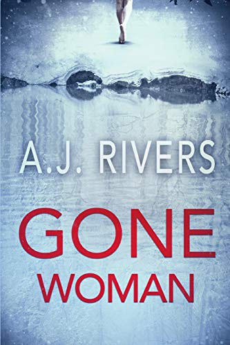 Gone Woman book cover