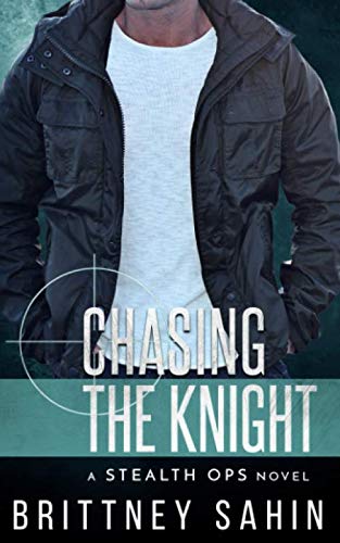 Chasing the Knight cover