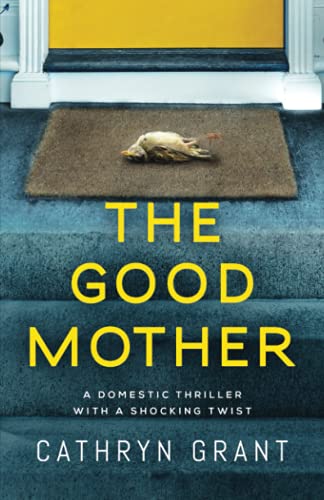 The Good Mother book cover