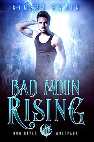 Bad Moon Rising book cover