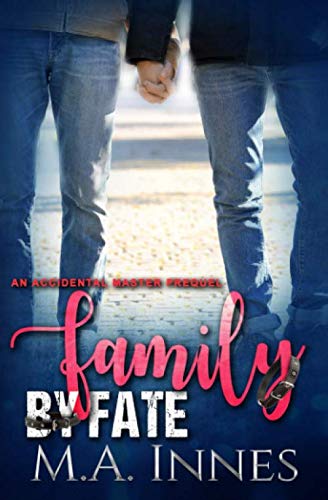 Family by Fate book cover
