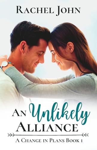 An Unlikely Alliance book cover