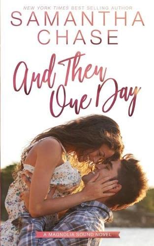 And Then One Day book cover
