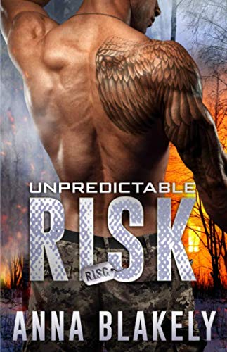Unpredictable Risk book cover