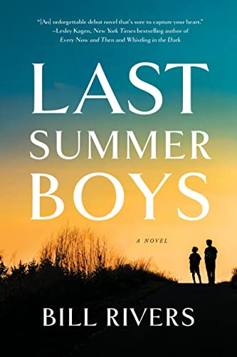 Last Summer Boys cover