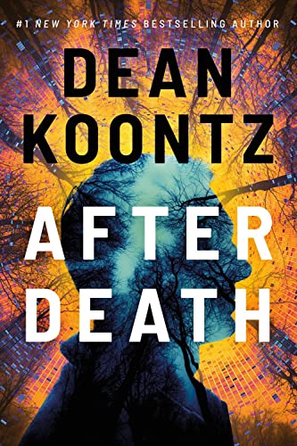 After Death cover