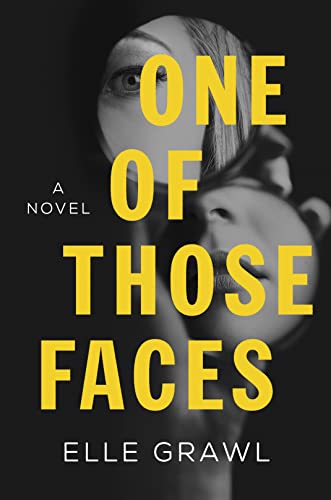 One of Those Faces book cover