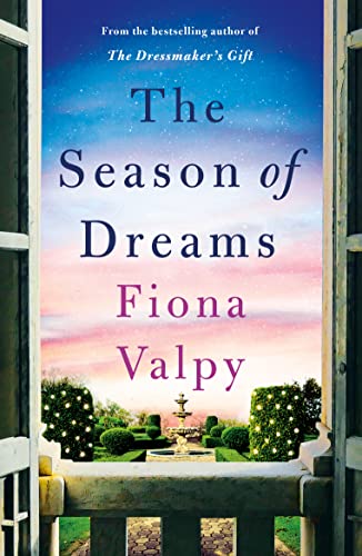 The Season of Dreams cover