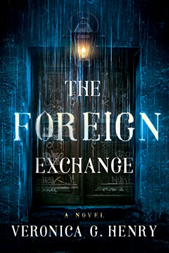 The Foreign Exchange book cover