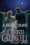A Sure Duke (The McQuoids of Mayfair)