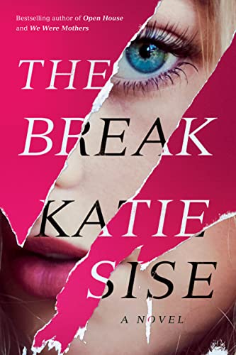 The Break book cover