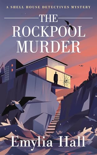 The Rockpool Murder cover