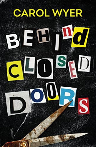 Behind Closed Doors cover