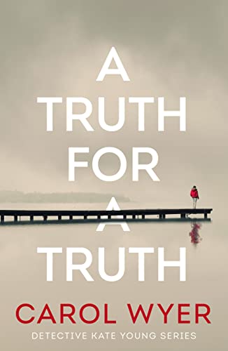 A Truth for a Truth book cover
