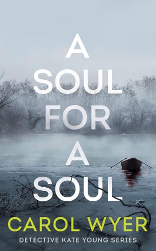 A Soul for a Soul book cover