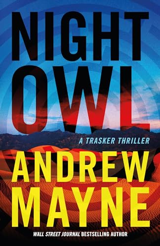Night Owl cover