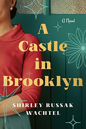 A Castle in Brooklyn book cover