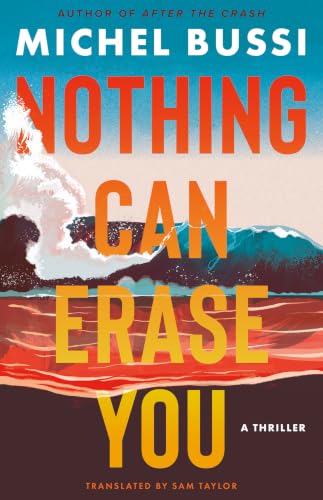 Nothing Can Erase You book cover