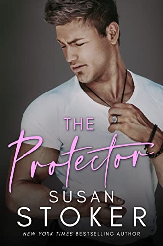 The Protector book cover
