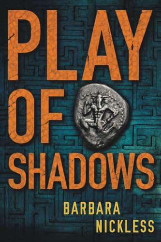 Play of Shadows cover