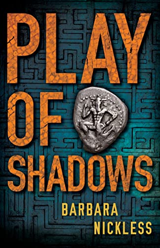 Play of Shadows book cover