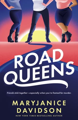 Road Queens cover