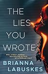 The Lies You Wrote