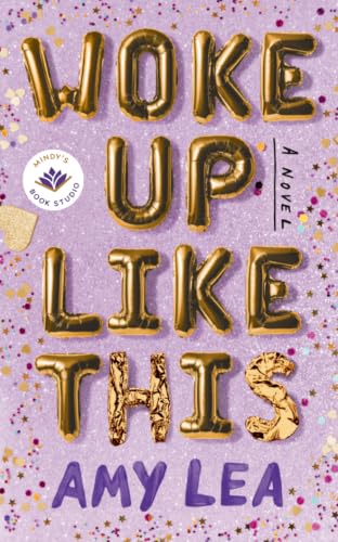 Woke Up Like This book cover