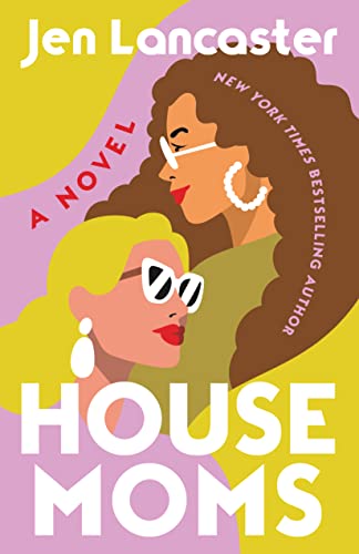 Housemoms book cover
