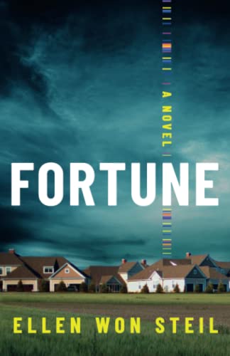Fortune cover