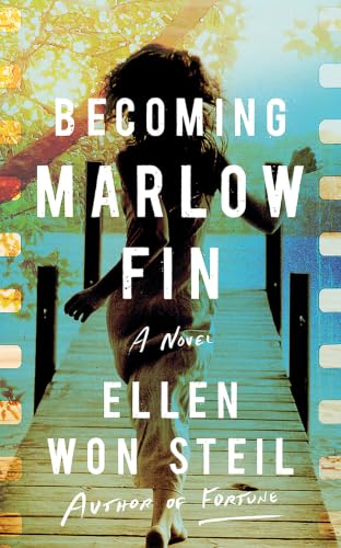 Becoming Marlow Fin book cover
