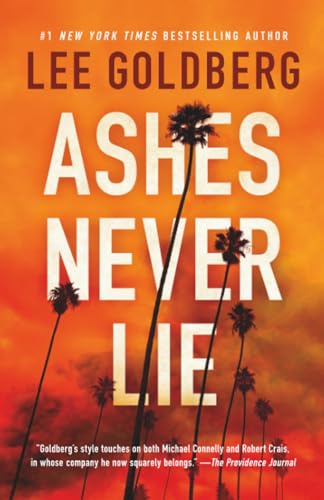 Ashes Never Lie cover