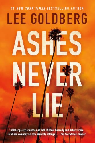 Ashes Never Lie book cover