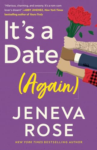 It's a Date [Again] cover