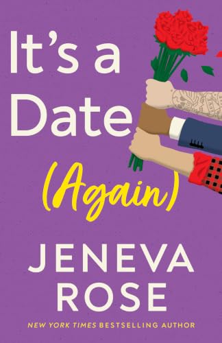 It's a Date [Again] book cover
