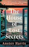 The House of Lost Secrets