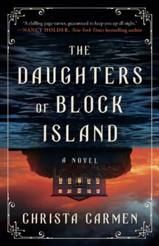 The Daughters of Block Island cover