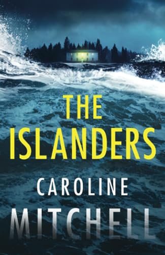 The Islanders book cover