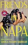 Friends in Napa: A Novel