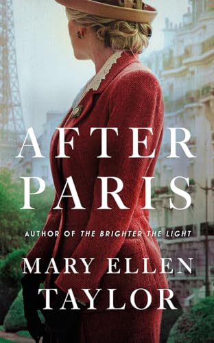 After Paris / by Taylor, Mary Ellen