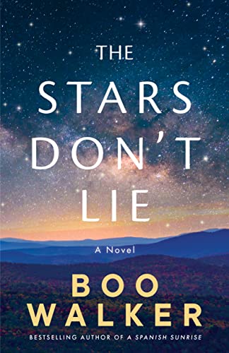 The Stars Don't Lie book cover