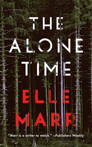 The Alone Time cover