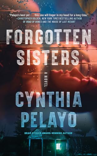 Forgotten Sisters book cover