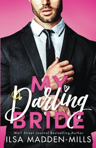 My Darling Bride cover
