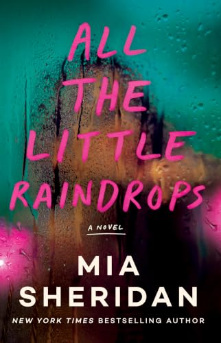 All the Little Raindrops book cover
