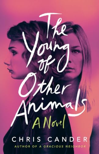 The Young of Other Animals book cover