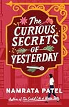 The Curious Secrets of Yesterday