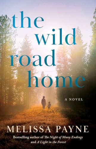 Wild book cover
