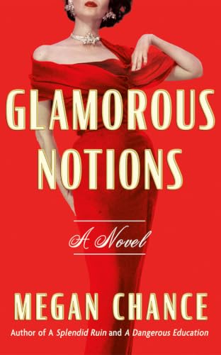 Glamorous Notions book cover