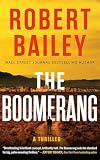 The Boomerang: A Thriller